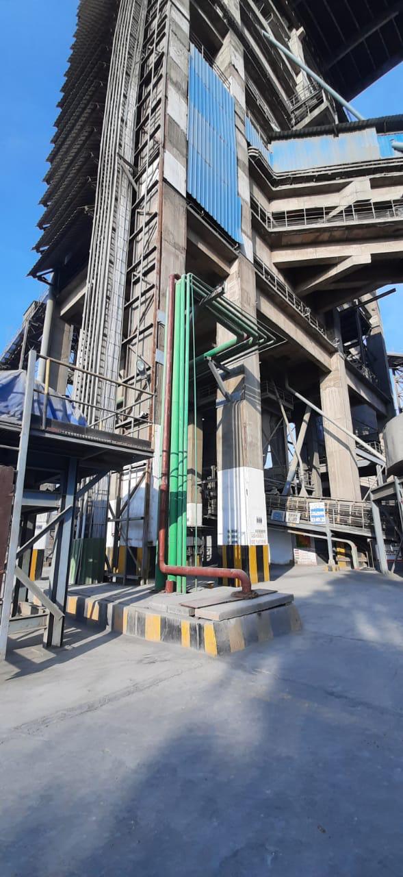 ACC Cement Factory