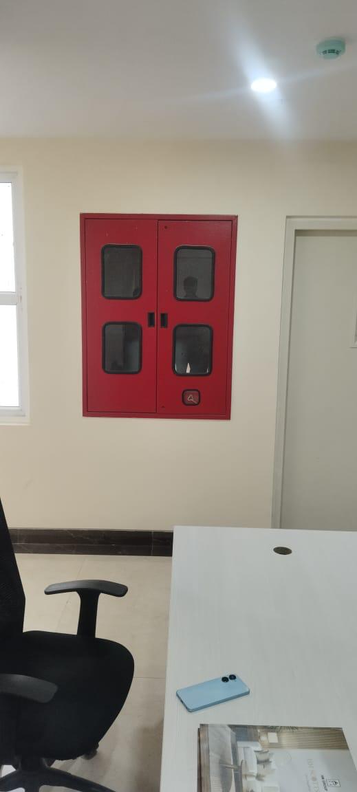 HM Scott Villa Apartment