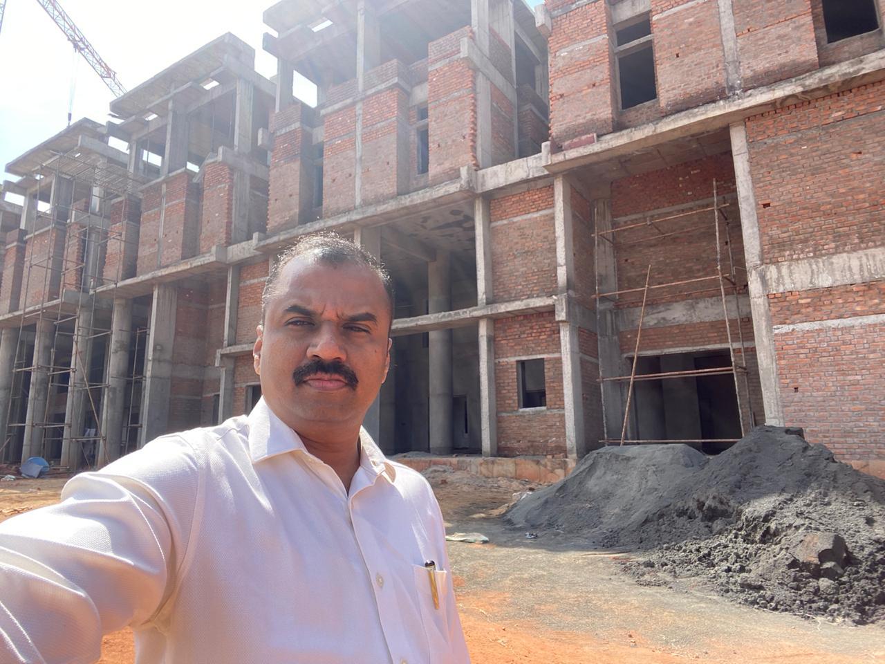 Sainik School Belgaum
