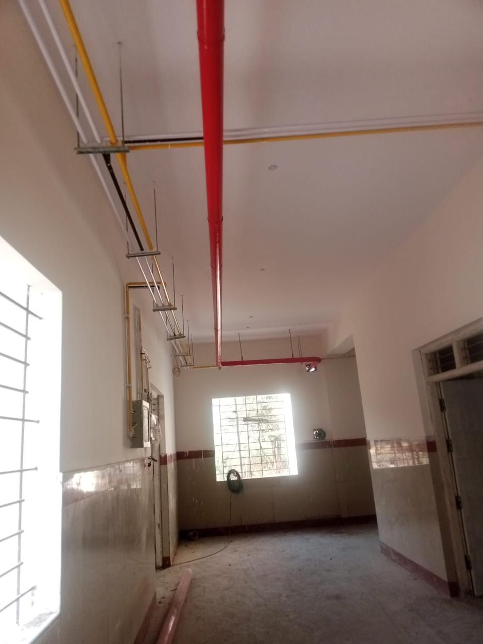 Sudgunturu Multi Speciality Hospital